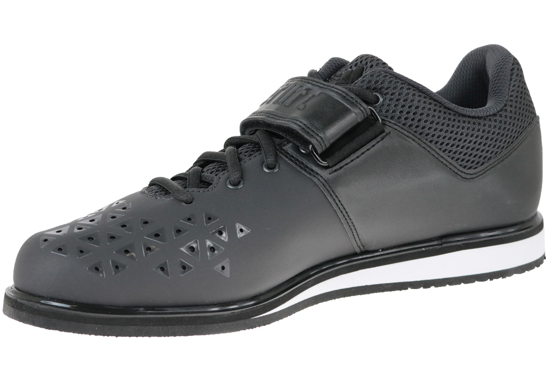 Vzpieračská obuv Adidas Powerlift.3.1 - BA8019 – Obrázok 2