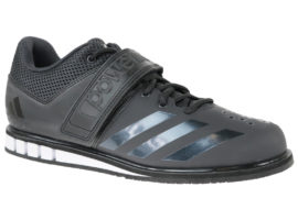 Vzpieračská obuv Adidas Powerlift.3.1 - BA8019