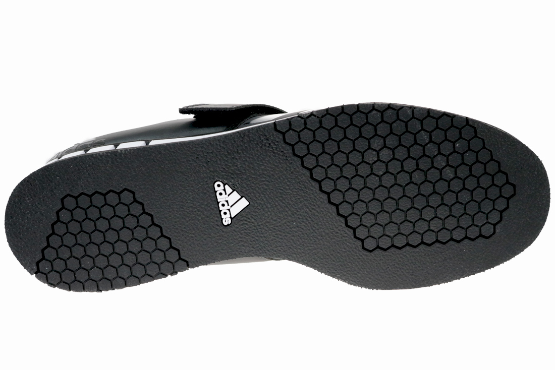 Vzpieračská obuv Adidas Powerlift.3.1 - BA8019 – Obrázok 4
