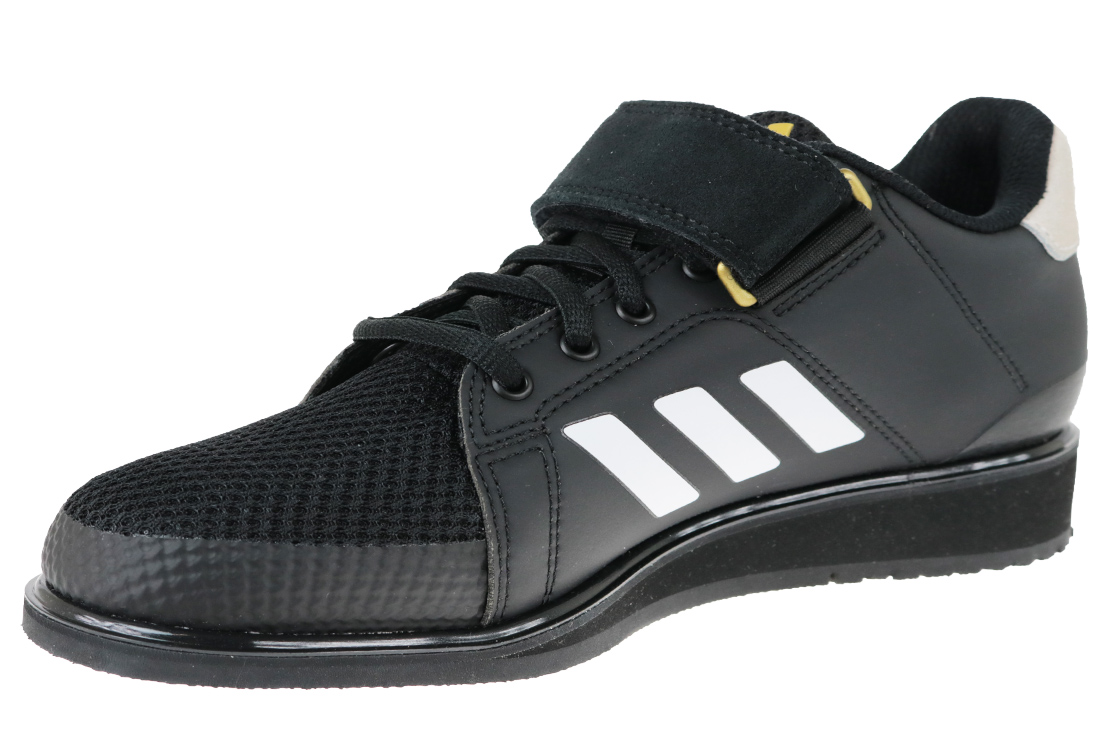 Vzpieračská obuv Adidas Power Perfect 3 - BB6363 – Obrázok 2