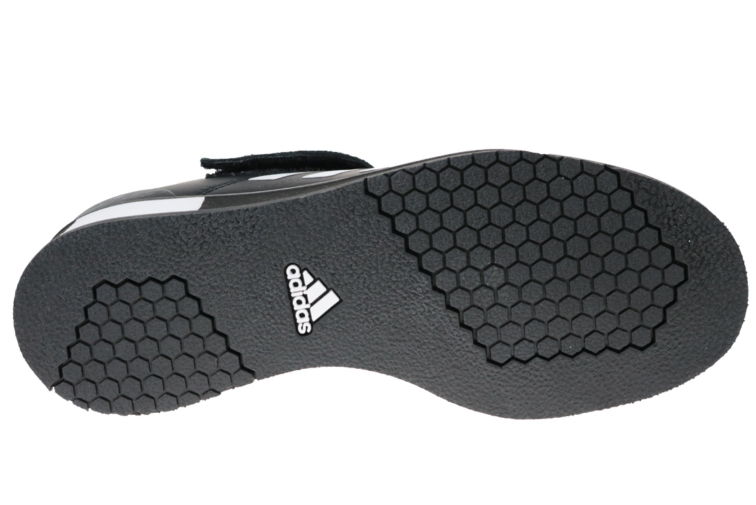 Vzpieračská obuv Adidas Power Perfect 3 - BB6363 – Obrázok 4