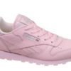 Dámske tenisky Reebok Classic Leather - BD5898