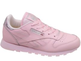 Dámske tenisky Reebok Classic Leather - BD5898