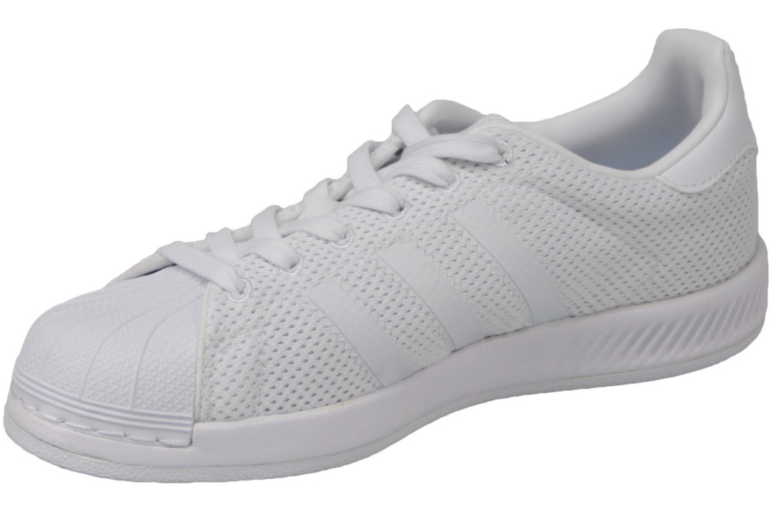 Tenisky Adidas Superstar Bounce - BY1589 – Obrázok 2