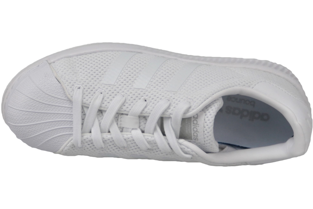 Tenisky Adidas Superstar Bounce - BY1589 – Obrázok 3