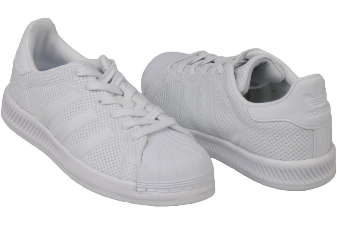 Tenisky Adidas Superstar Bounce - BY1589 – Obrázok 5