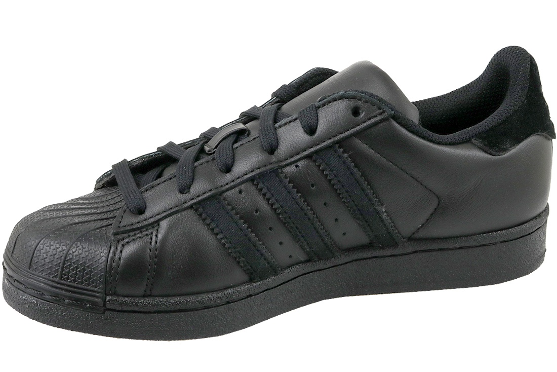 Obuv Adidas Superstar J - BZ0358 – Obrázok 2