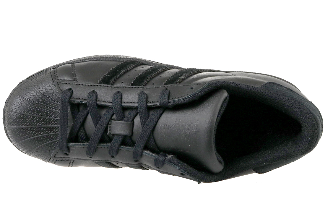 Obuv Adidas Superstar J - BZ0358 – Obrázok 3