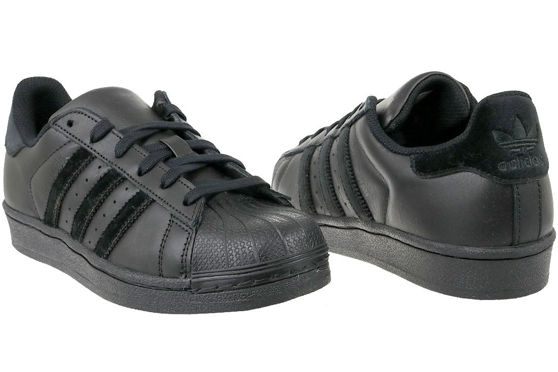 Obuv Adidas Superstar J - BZ0358 – Obrázok 5