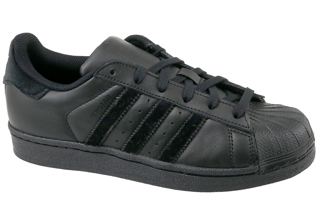 Topánky Adidas Superstar J - BZ0358