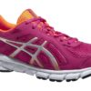 Športové tenisky Asics Gel Xalion 2 Gs - C439N-2093