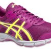 Botasky Asics Gel Galaxy 8 Gs - C520N-2107