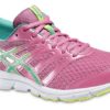 Obuv Asics Gel Zaraca 4 Gs - C570N-1988