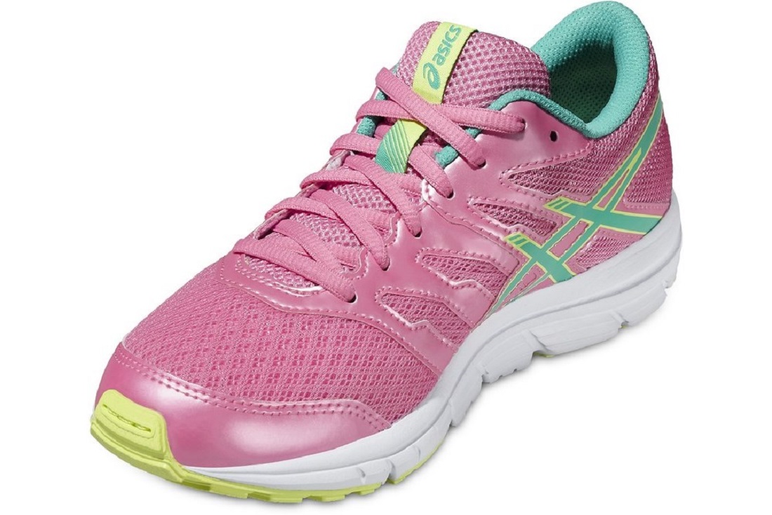 Obuv Asics Gel Zaraca 4 Gs - C570N-1988 – Obrázok 3