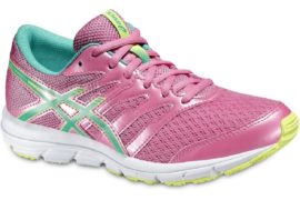Obuv Asics Gel Zaraca 4 Gs - C570N-1988