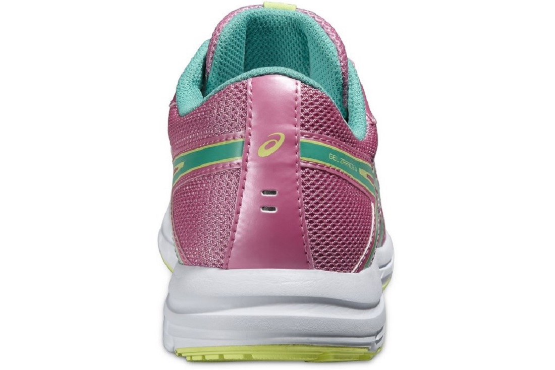 Obuv Asics Gel Zaraca 4 Gs - C570N-1988 – Obrázok 5