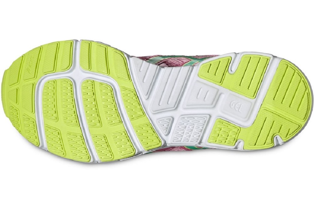 Obuv Asics Gel Zaraca 4 Gs - C570N-1988 – Obrázok 6