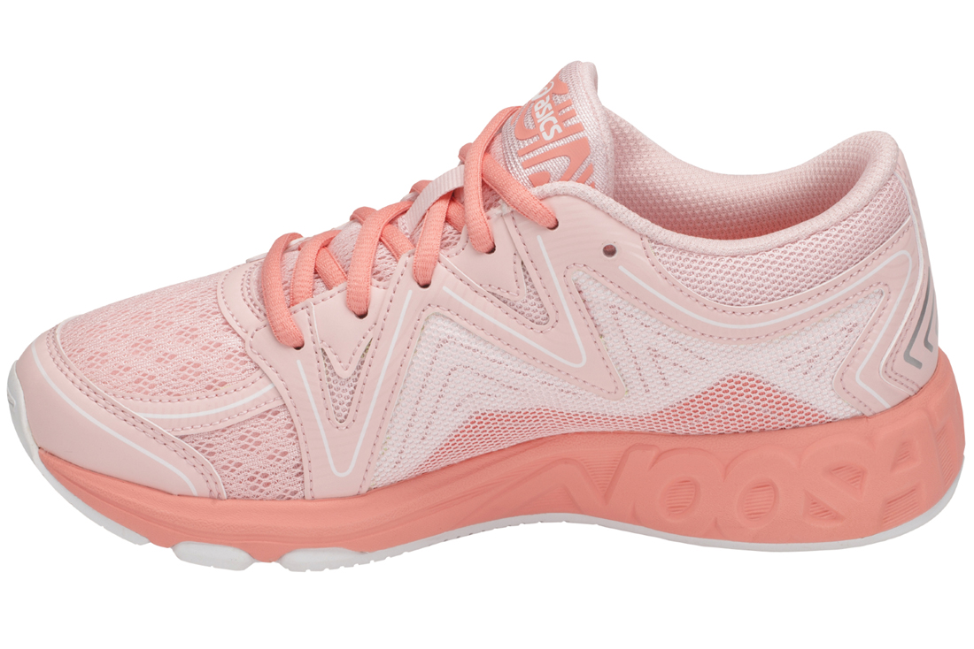 Obuv ASICS Noosa Gs - C711N-1706 – Obrázok 2