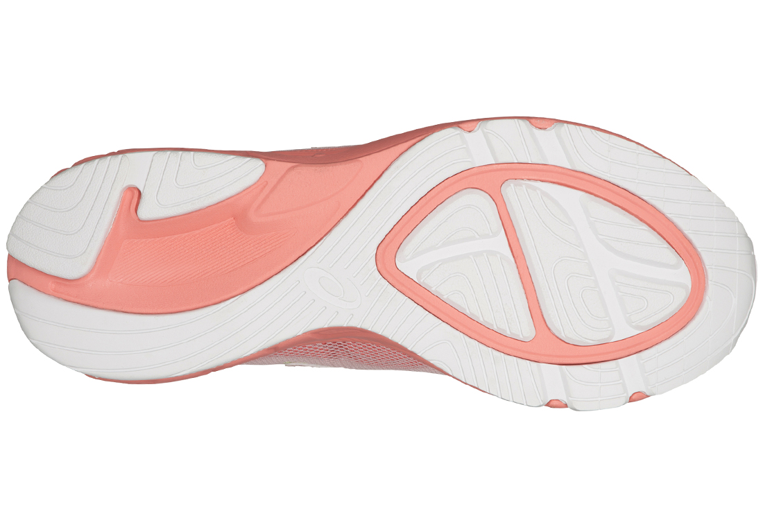Obuv ASICS Noosa Gs - C711N-1706 – Obrázok 4