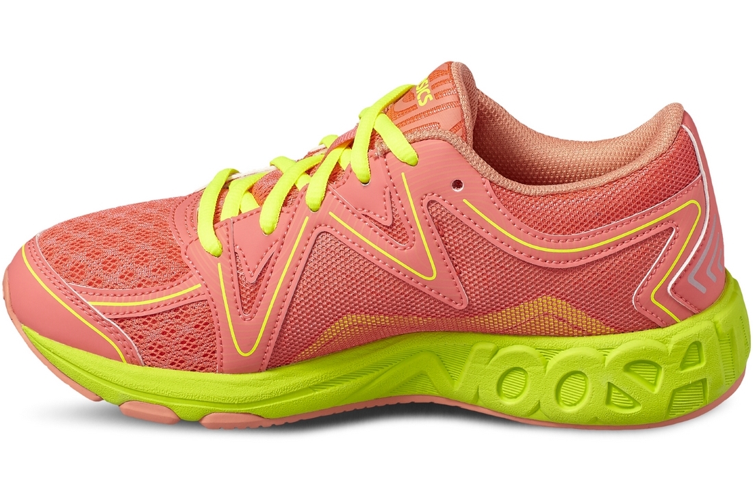 Obuv ASICS Noosa Gs - C711N-2030 – Obrázok 2