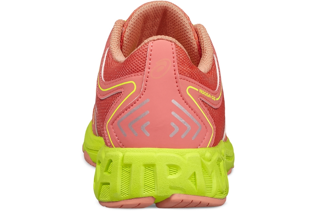 Obuv ASICS Noosa Gs - C711N-2030 – Obrázok 3