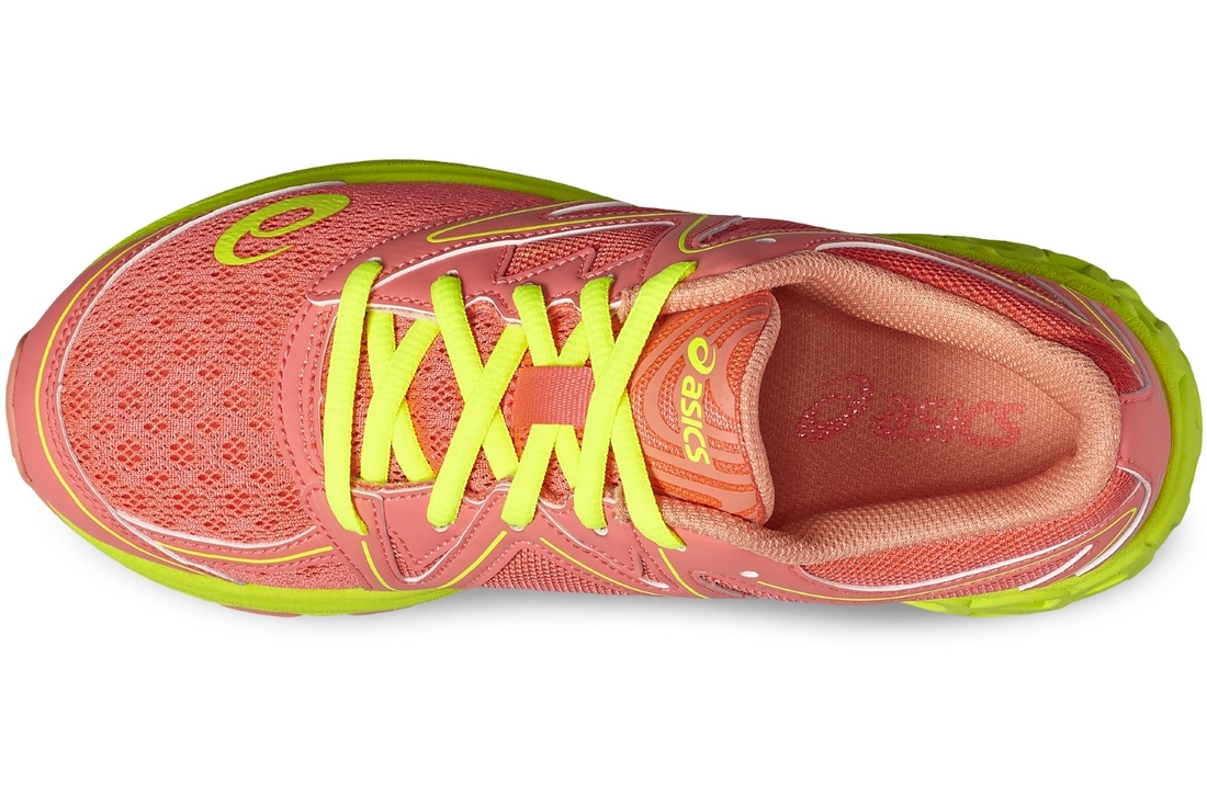 Obuv ASICS Noosa Gs - C711N-2030 – Obrázok 4