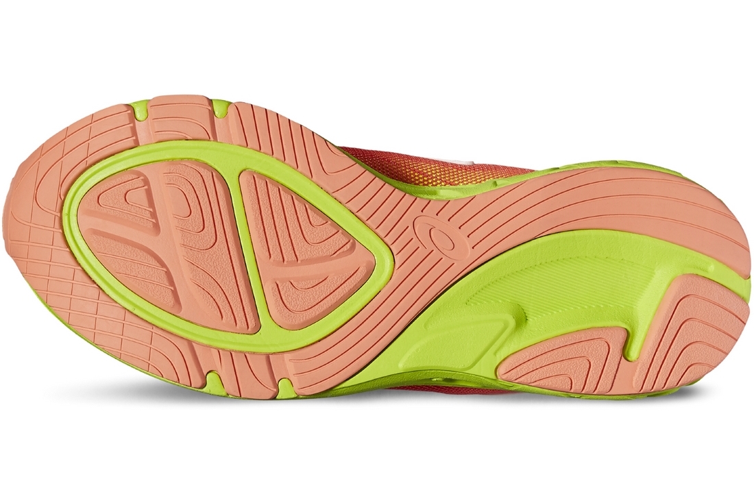 Obuv ASICS Noosa Gs - C711N-2030 – Obrázok 5