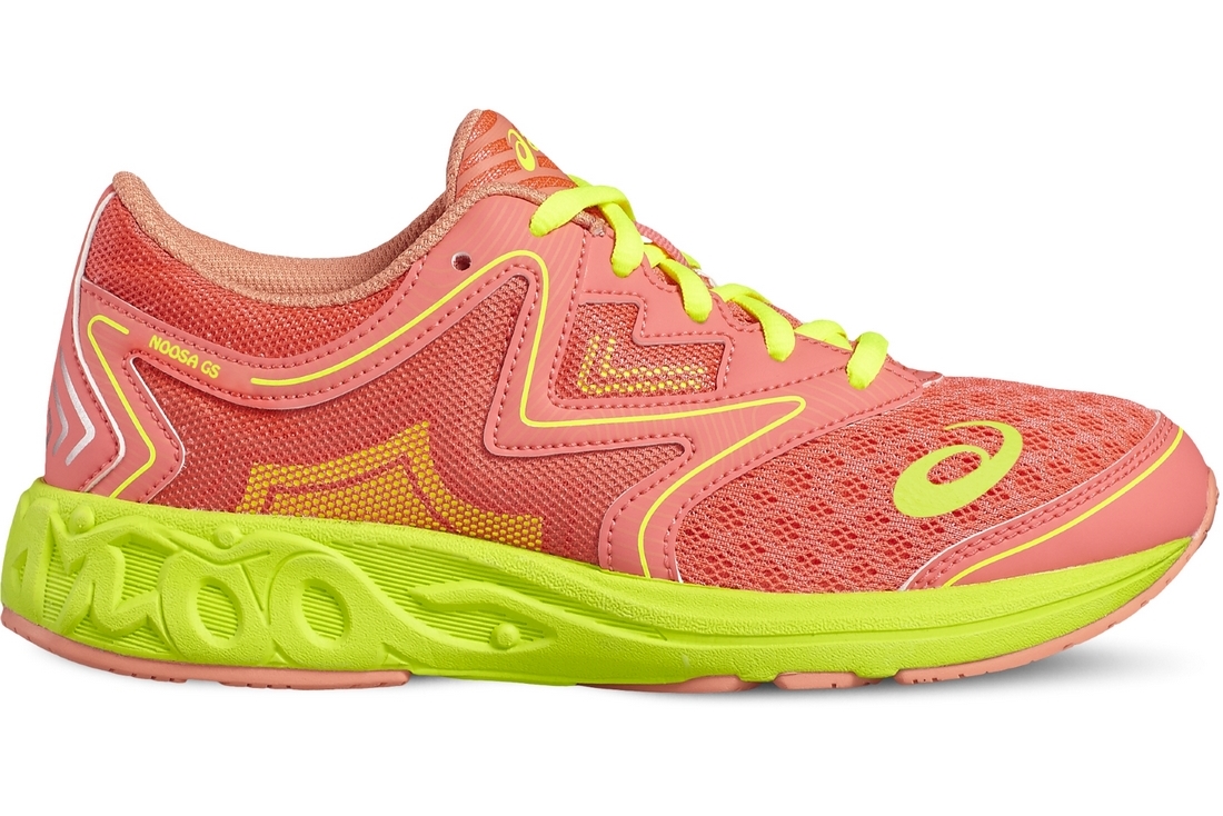 Obuv ASICS Noosa Gs - C711N-2030