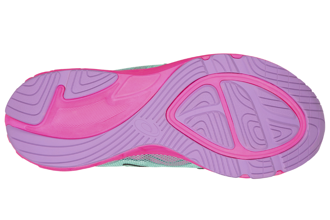 Obuv ASICS Noosa Gs - C711N-8301 – Obrázok 4