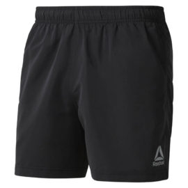 Šortky Reebok BW BASIC BOXER - CE0617