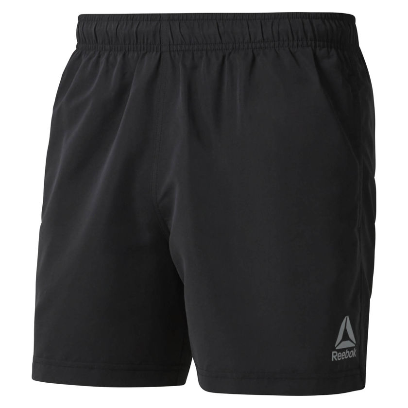Šortky Reebok BW BASIC BOXER - CE0617