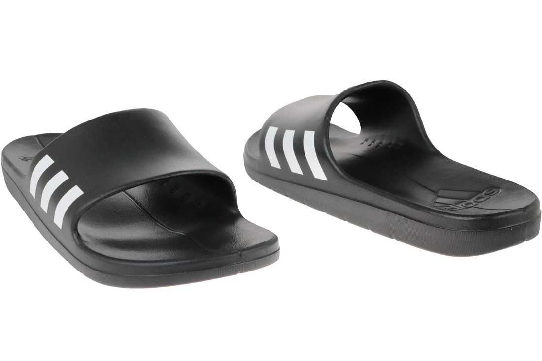 Šľapky Adidas Aqualette Slide - CG3540 – Obrázok 5