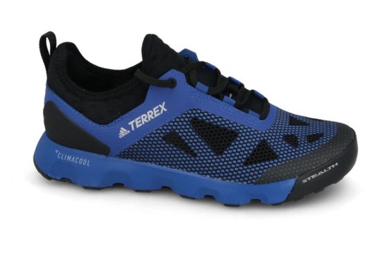 Pánska obuv Adidas Terrex Cc Voyager Aqua - CM7540