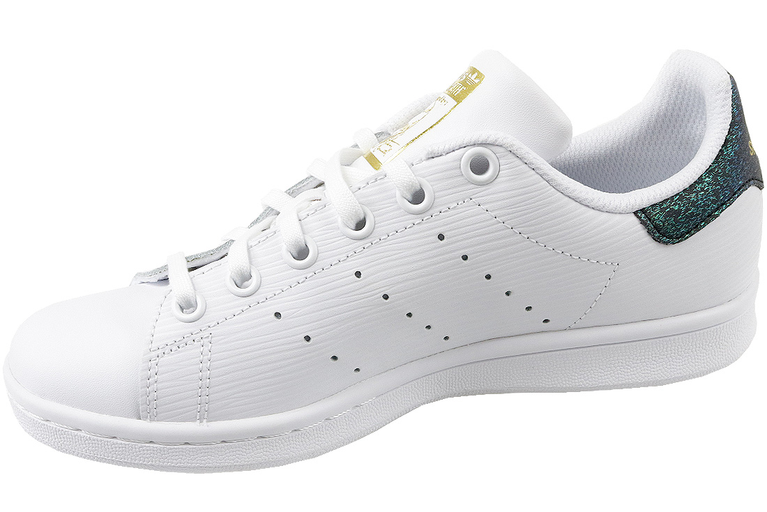 Tenisky Adidas Stan Smith J - CM8192 – Obrázok 2