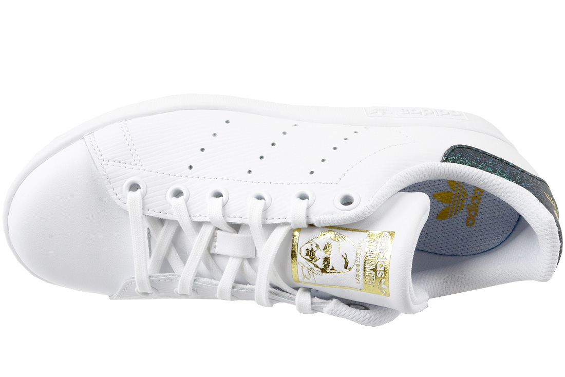Tenisky Adidas Stan Smith J - CM8192 – Obrázok 3
