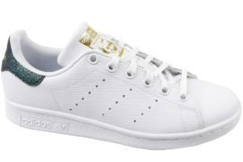 Tenisky Adidas Stan Smith J - CM8192
