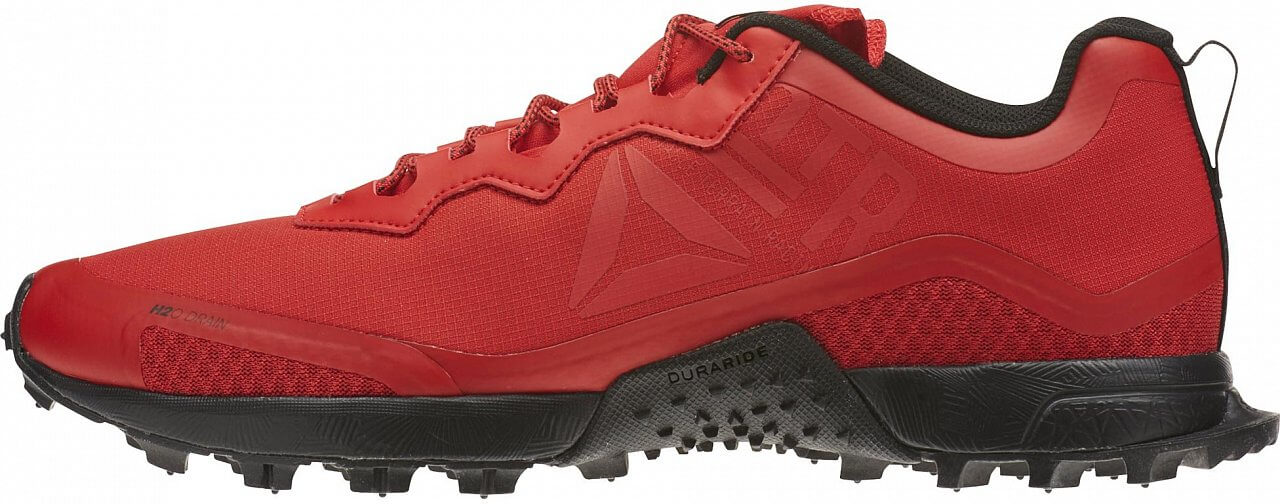Pánska trail obuv Reebok All Terrain Craze - CM8827 – Obrázok 2