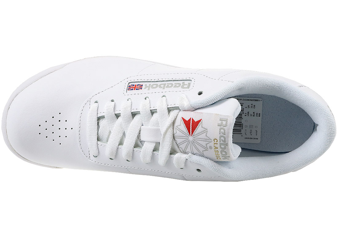 Tenisky Reebok Princess - CN2212 – Obrázok 3