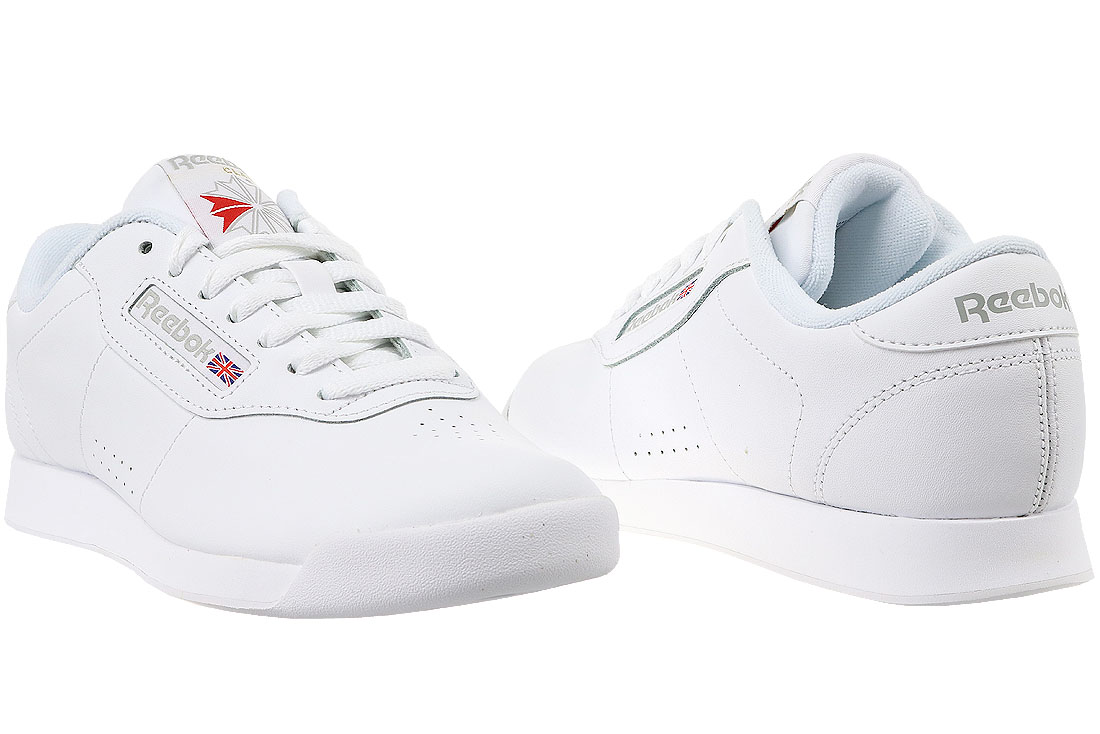 Tenisky Reebok Princess - CN2212 – Obrázok 5