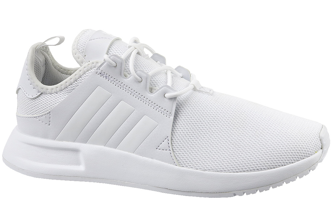Športové botasky Adidas X_PLR J - CQ2964