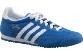 Tenisky Adidas Dragon J - D67715