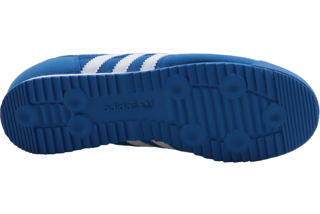Tenisky Adidas Dragon J - D67715 – Obrázok 4