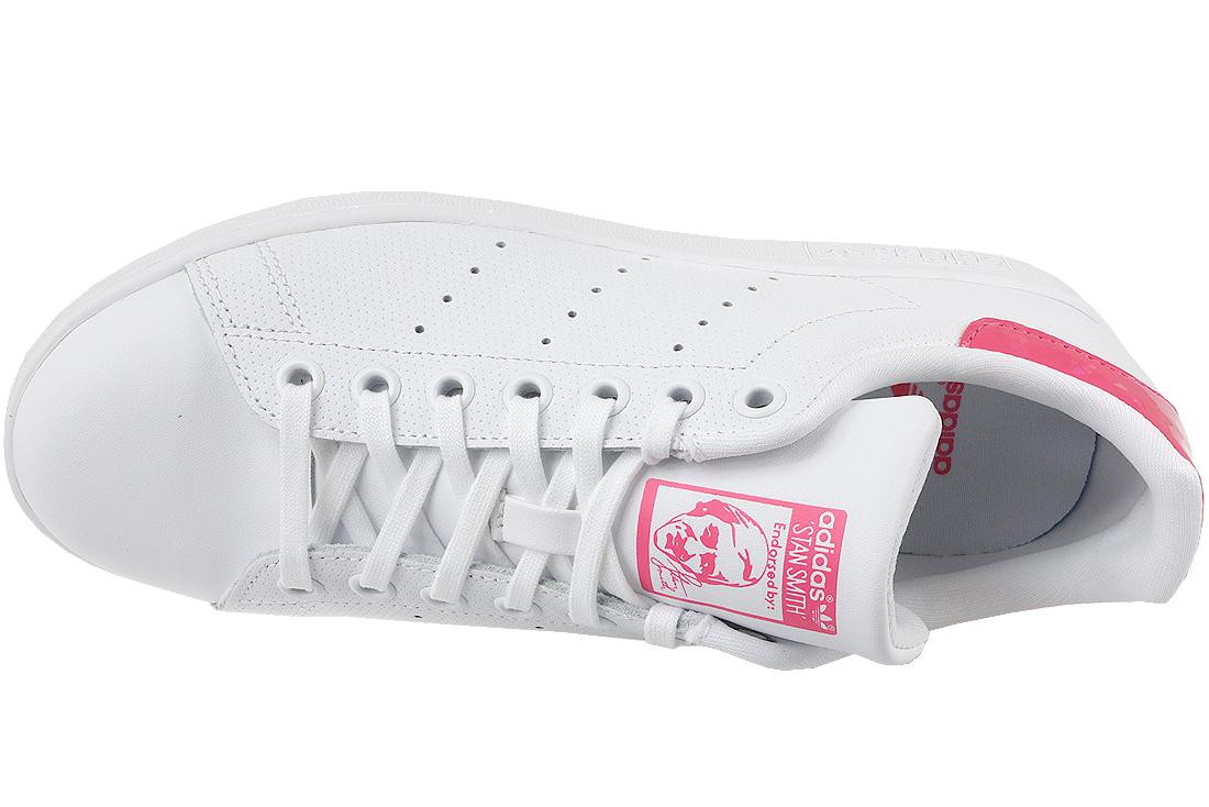 Športové tenisky Adidas Stan Smith J - DB1207 – Obrázok 3