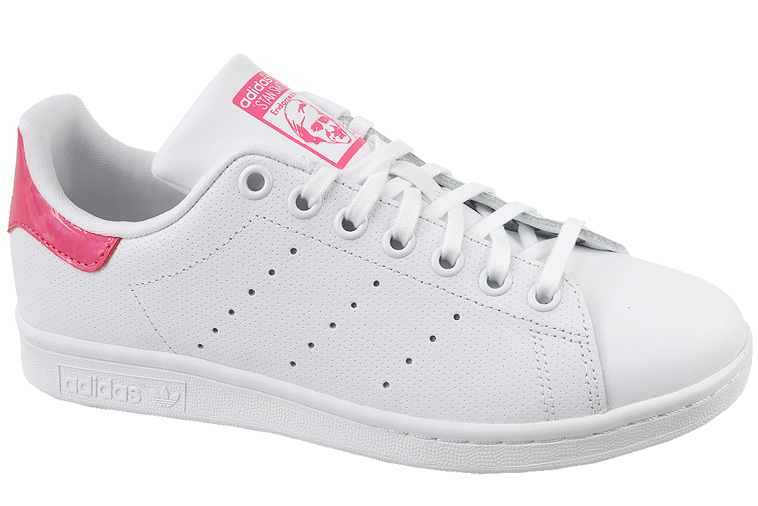 Športové tenisky Adidas Stan Smith J - DB1207