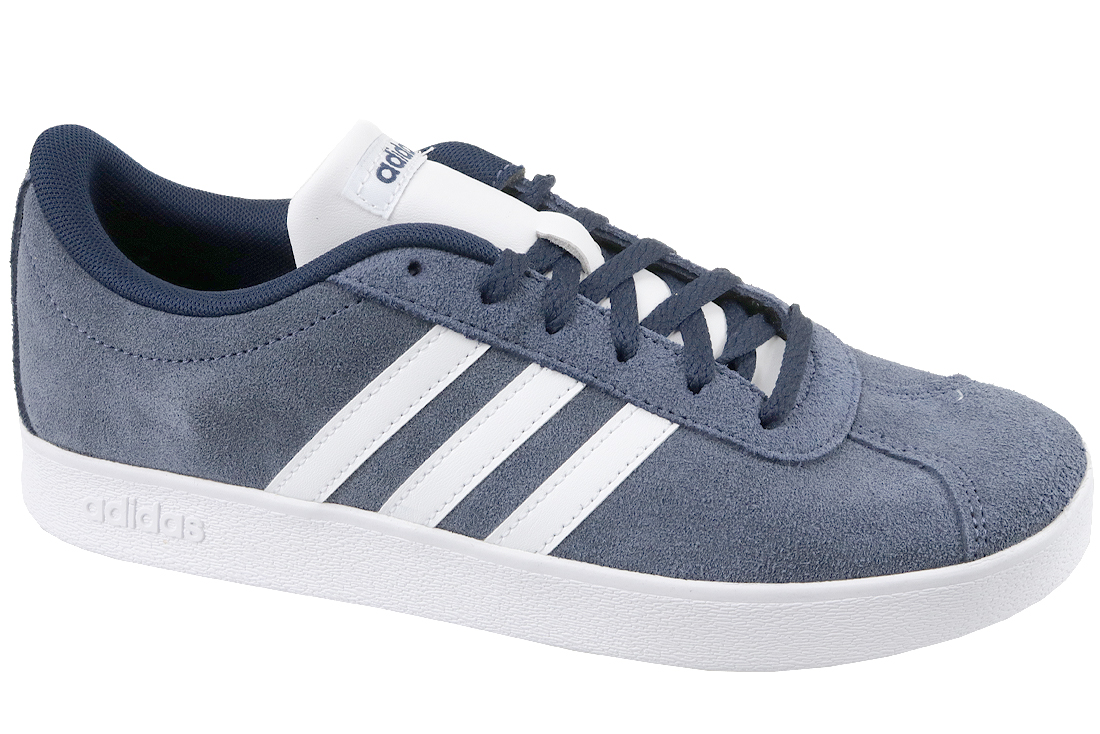 Tenisky Adidas VL Court 2.0 K - DB1828