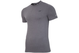 Tričko 4F - H4Z17-TSMF001DARKGREY