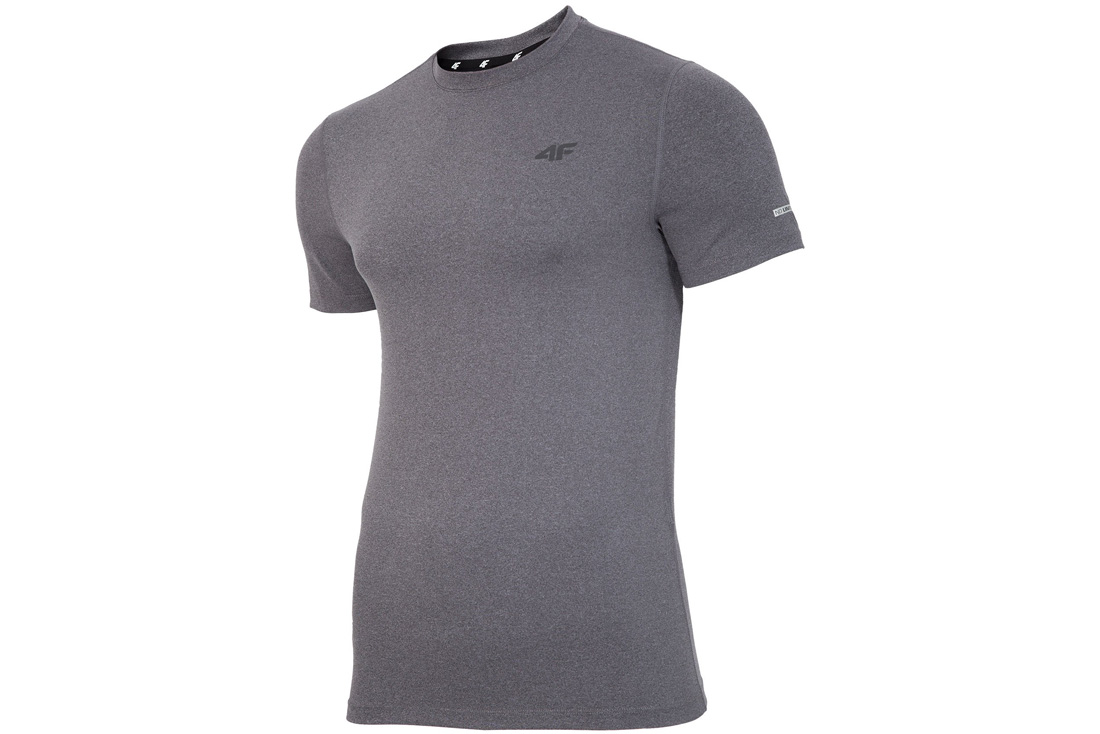 Tričko 4F - H4Z17-TSMF001DARKGREY