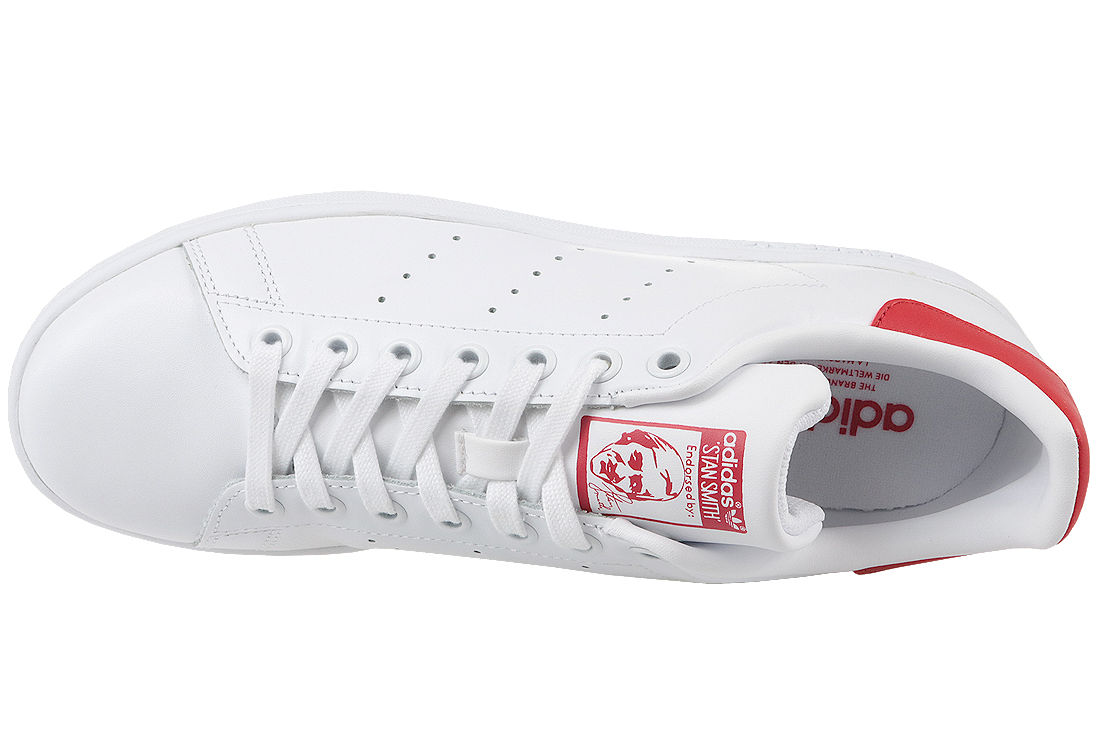 Tenisky Adidas Stan Smith - M20326 – Obrázok 3
