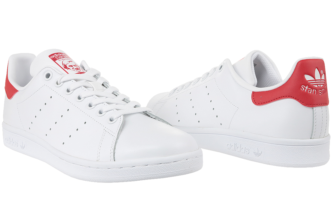 Tenisky Adidas Stan Smith - M20326 – Obrázok 5
