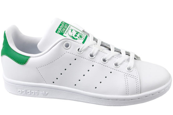 Botasky Adidas Stan Smith J - M20605